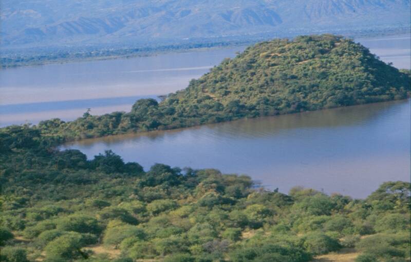 Lake Abaya